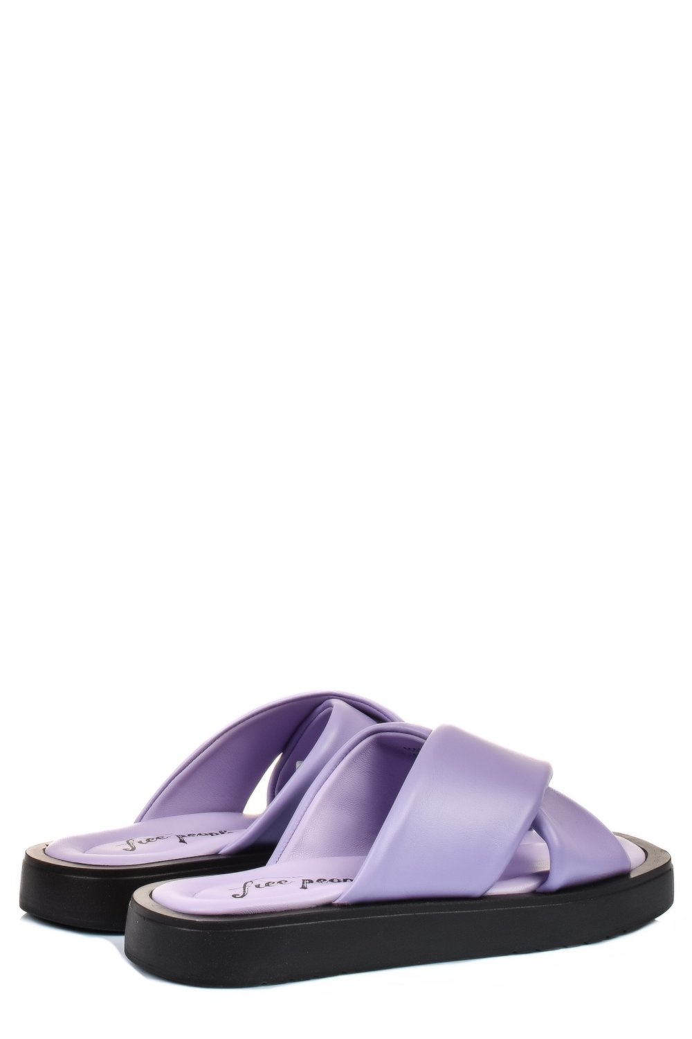 PAPUCI MOV PIELE NATURALA 76628024