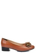 PANTOFI MARO PIELE NATURALA 2S7756BR