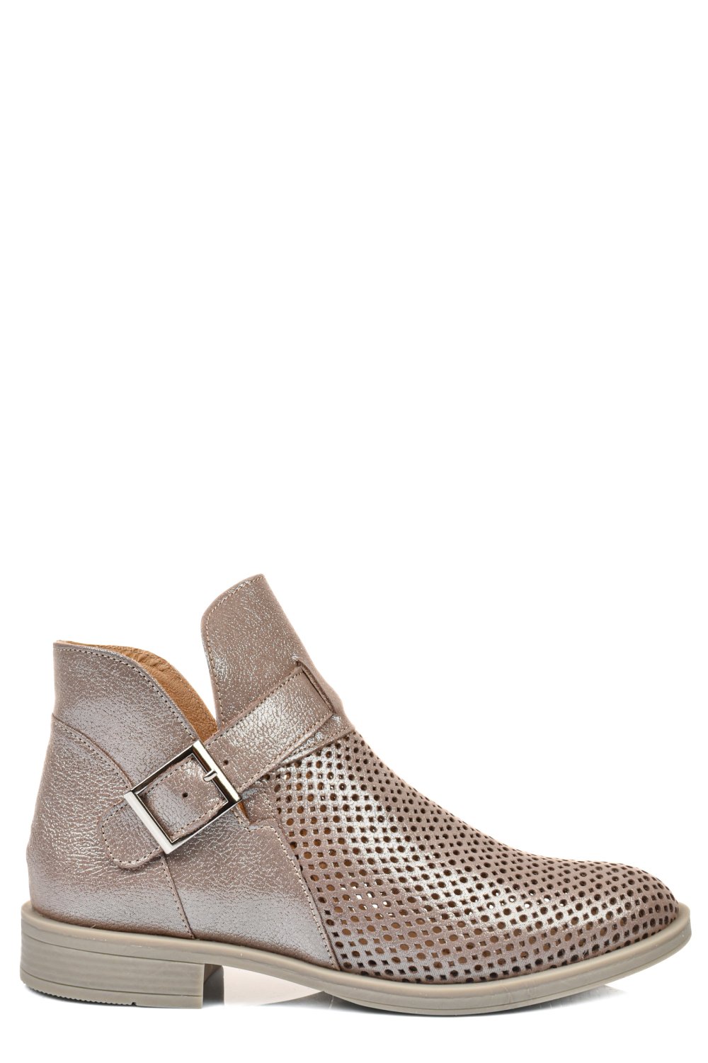GHETE ROSE SIDEF PIELE NATURALA 2S7721817AST