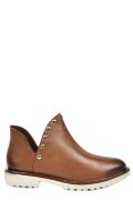 GHETE DAMA PIELE NATURALA MARO 9S77234