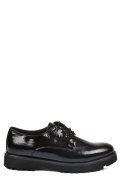 PANTOFI NEGRI PIELE NATURALA LACUITA 1S7792656NPK