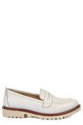 MOCASINI DAMA PIELE NATURALA ALBI 8S77875