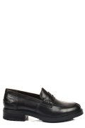 PANTOFI NEGRI PIELE NATURALA WS77S66R13