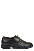 PANTOFI NEGRU PIELE NATURALA 1S7702