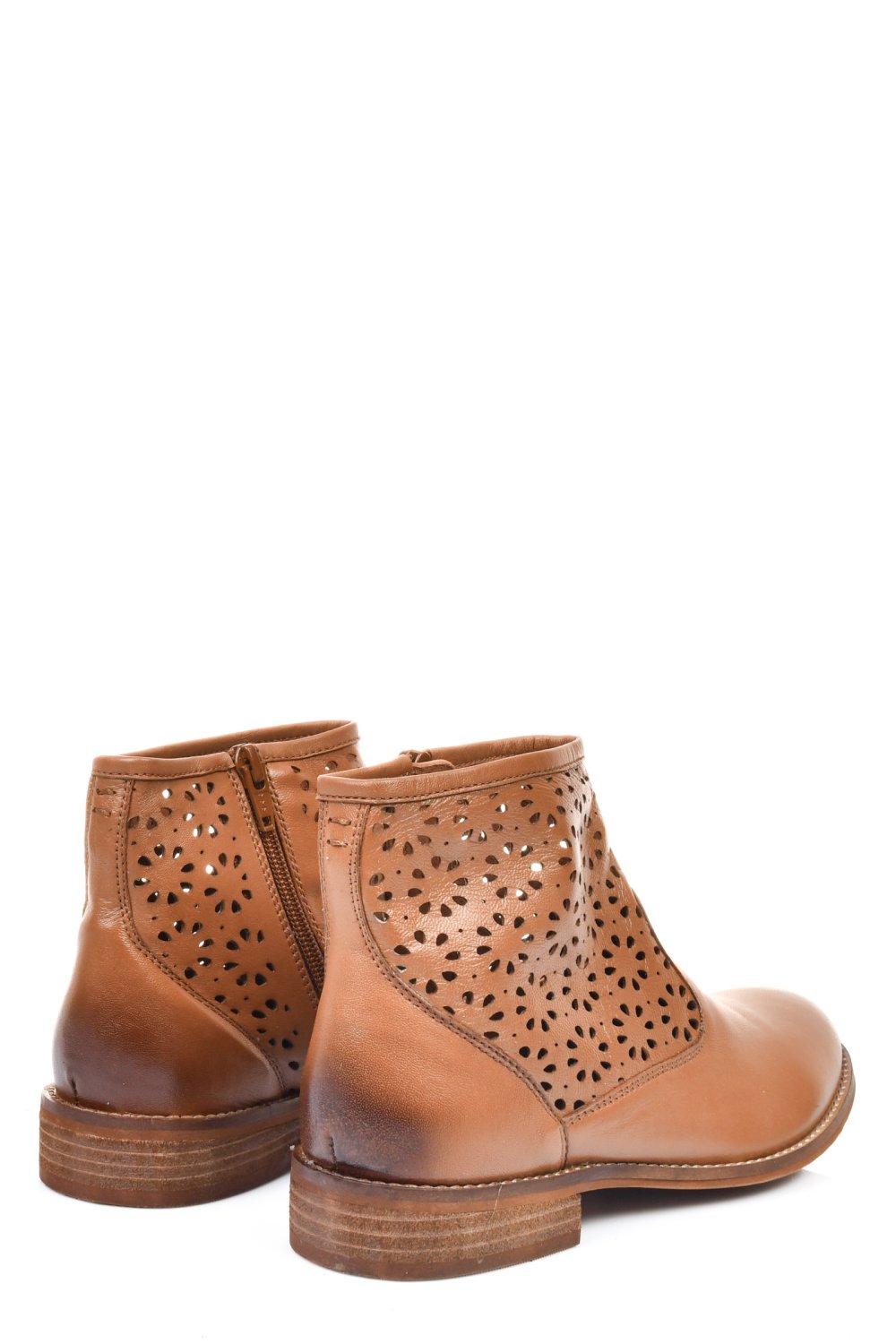 GHETE FEMEI PIELE NATURALA MARO 8S77891