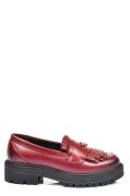 MOCASINI VISINII PIELE NATURALA 3S7701