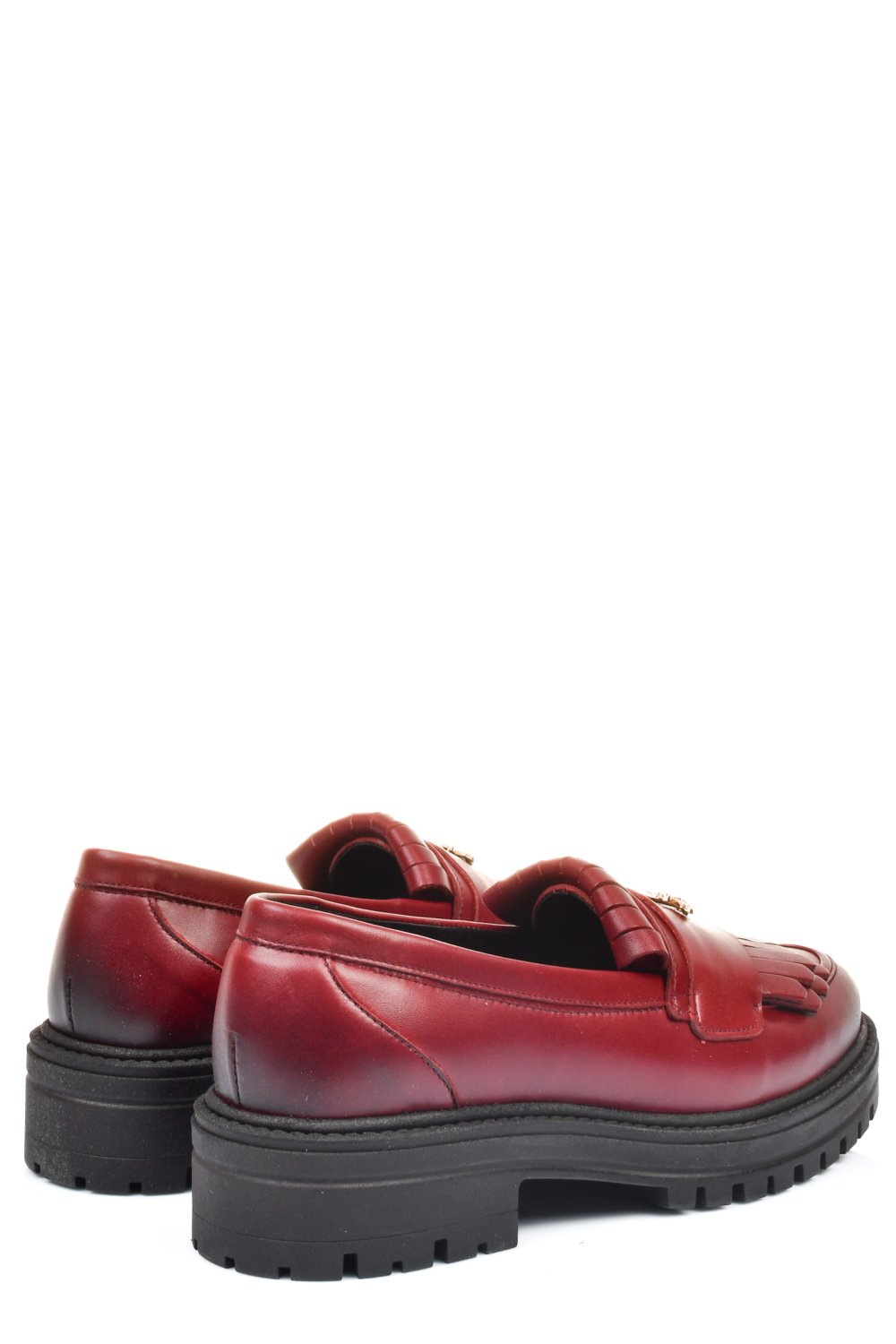 MOCASINI VISINII PIELE NATURALA 3S7701