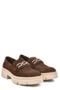 MOCASINI MARO PIELE NATURALA INTOARSA 1S776391