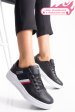 U.s. polo assn, pantofi sport black cml-9pr