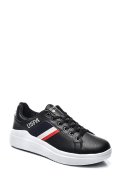 U.S. POLO ASSN, PANTOFI SPORT BLACK CML-9PR