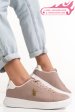 U.s. polo assn, pantofi sport powder exxy