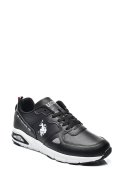 U.S. POLO ASSN, PANTOFI SPORT BLACK VANCE