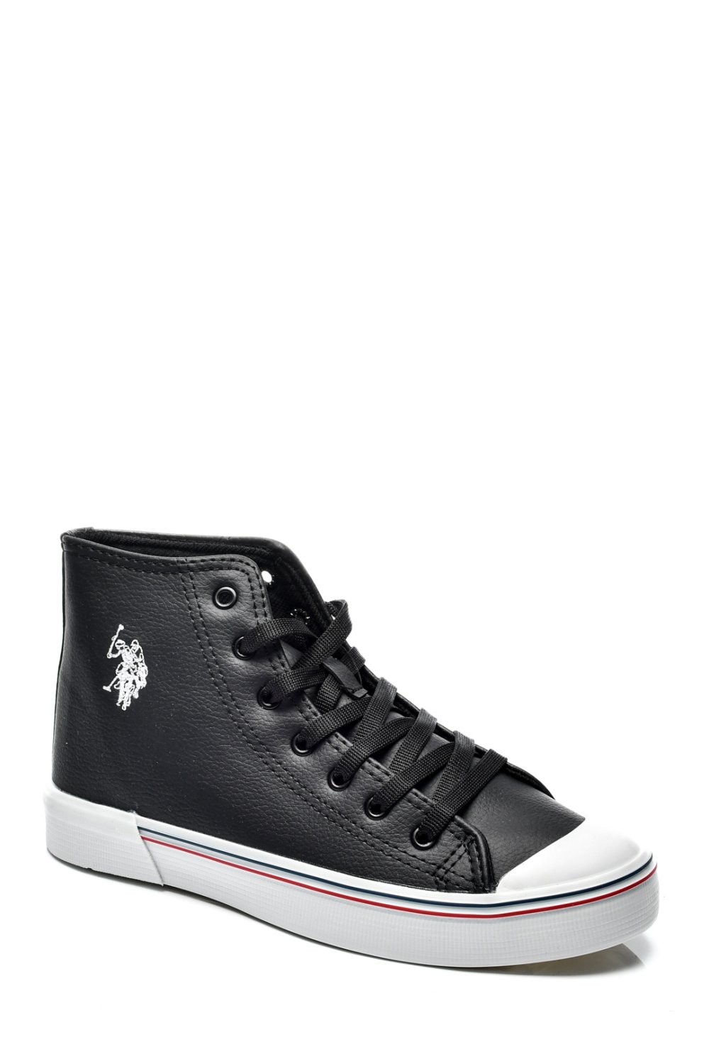 U.S. POLO ASSN, PANTOFI SPORT BLACK PENELOPE