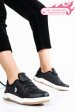 U.s. polo assn, pantofi sport black zeus