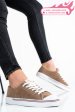 U.s. polo assn, pantofi sport bej suede penelope-2fx