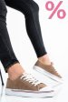 U.s. polo assn, pantofi sport bej suede penelope-2fx