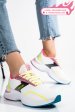 Etonic, pantofi sport white etw212605