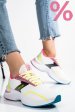 Etonic, pantofi sport white etw212605