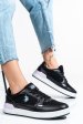 U.s. polo assn, pantofi sport black park