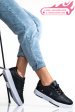 U.s. polo assn, pantofi sport black andrei