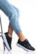 U.s. polo assn, pantofi sport black andrei