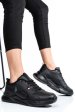 U.s. polo assn, pantofi sport black lemon