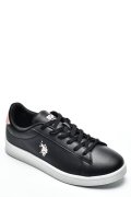 U.S. POLO ASSN, PANTOFI SPORT BLACK TIBET