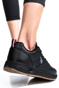U.S. POLO ASSN, PANTOFI SPORT BLACK ANGEL-WMN