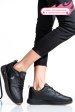 U.s. polo assn, pantofi sport black angel-wmn