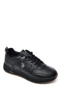 U.S. POLO ASSN, PANTOFI SPORT BLACK ANGEL-WMN