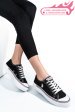 U.s. polo assn, pantofi sport black penelope-4fx