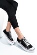 U.s. polo assn, pantofi sport black penelope-4fx