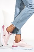U.S. POLO ASSN, PANTOFI SPORT PINK BELFAST