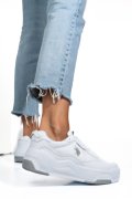 U.S. POLO ASSN, PANTOFI SPORT WHITE GREY JUDY