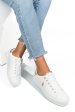 U.s. polo assn, pantofi sport beige pelo