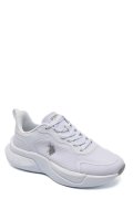 U.S. POLO ASSN, PANTOFI SPORT WHITE WILLY