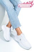 U.S. POLO ASSN, PANTOFI SPORT WHITE WILLY