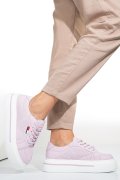 PANTOFI SPORT PURPLE PIELE NATURALA 7SP6254-11A