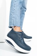 GHETE BLEUMARIN PIELE NATURALA WSPK145A