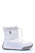 U.S. POLO ASSN, GHETE DAMA WHITE RAINY