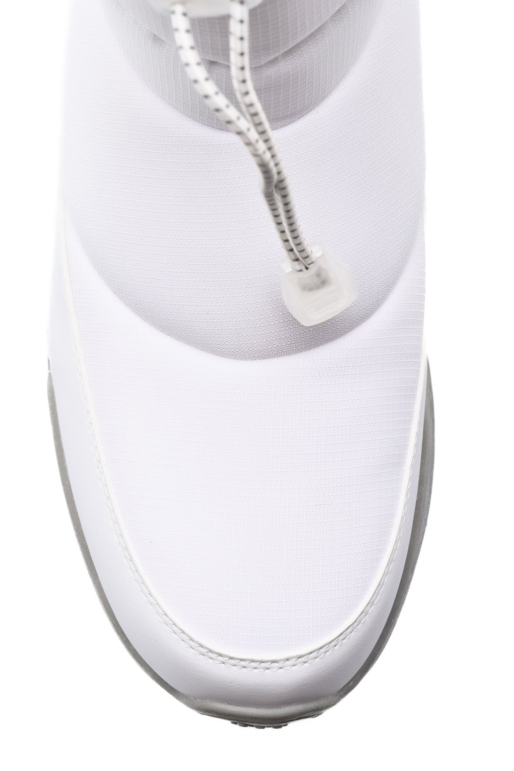U.S. POLO ASSN, GHETE DAMA WHITE RAINY