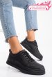 U.s. polo assn, pantofi sport black suri-1pr