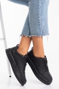 U.S. POLO ASSN, PANTOFI SPORT BLACK SURI-1PR