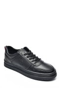 U.S. POLO ASSN, PANTOFI SPORT BLACK SURI-1PR