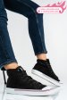 U.s. polo assn, pantofi sport black penelope-2pr