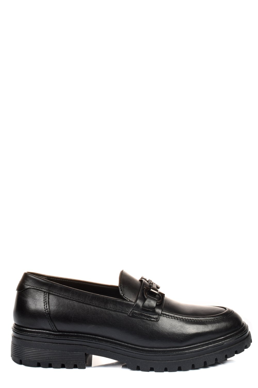 PANTOFI CASUAL DAMA PIELE NATURALA NEGRI UB033104