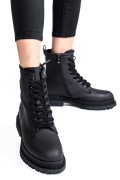 U.S. POLO ASSN, GHETE DAMA BLACK EMMA