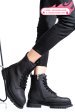 U.s. polo assn, ghete dama black emma