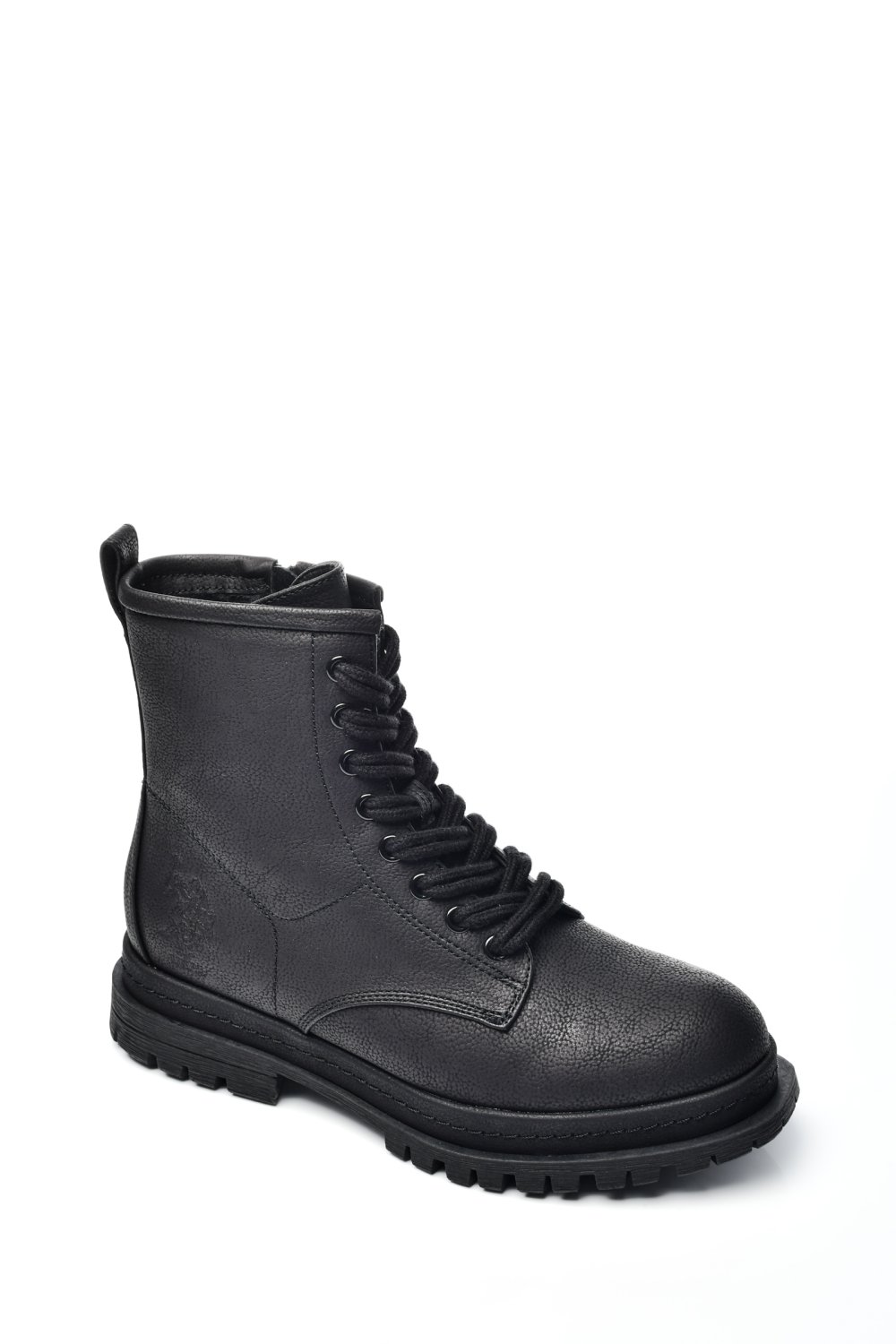 U.S. POLO ASSN, GHETE DAMA BLACK EMMA