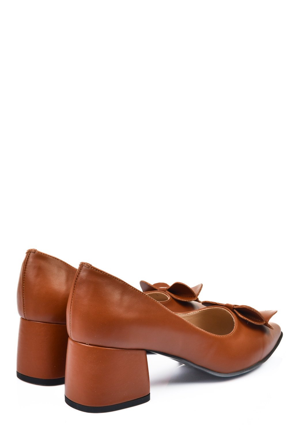 PANTOFI MARO PIELE NATURALA 1PC456